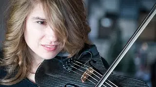 How to Make the Violin EASIER to Play!