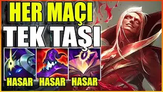YENİLMEZLİ VLADİMİR NEYMİŞ YAAA 🔥🔥🔥