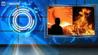 Siswi SMA Bakar 1 Asrama Sekolah hingga 19 Orang Tewas, Kini Penjara Seumur HIdup || BREAKING NEWS