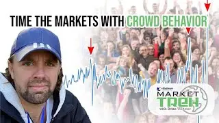 Market Trek: “No crowd buys stocks of other countries intelligently”