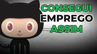O Melhor Jeito de Criar um Portfólio Backend que Funciona! (Consegui Meu Emprego Assim)