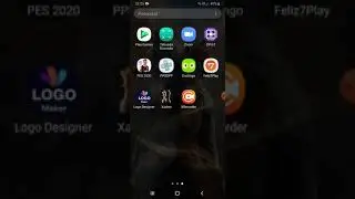Como criar o seu próprio logo