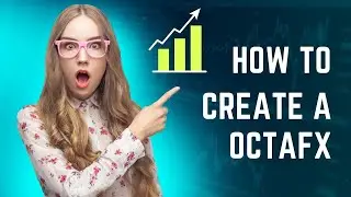 How to create a Octafx