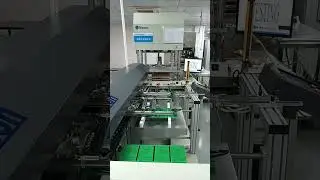 Four-Wire Testing in Progress at pcbbuy Factory 