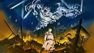 Yuko Ando - Shock [Nightcore]