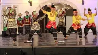 Sumbar Talenta Indonesia (Padang, Sumatra)