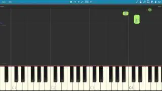 21 Savage, Metro Boomin, Future - X - Piano Tutorial