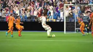 Eng/ Fr Fifa 16 viewer challenges
