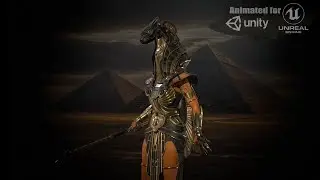 Bastet Video Preview