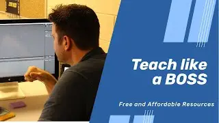 10 Digital Teacher Resources