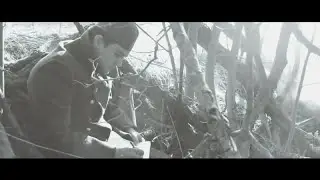 История одного солдата