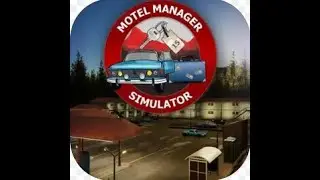 Motel Manager Simulator🛏️​ Da fehlt echt nur eine Rolle Klopapier 🛏️​