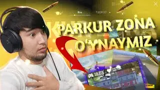 WOW BAZALARINI BIRGA O'YNAYMIZ VA 😱 MANYAK LOBBILAR