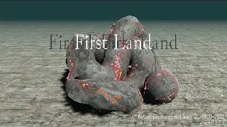 First Land Adventure Game