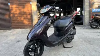 Honda dio af68 только из ЯПОНИИ