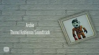 Piggy Archie Theme/Soundtrack/Ambience