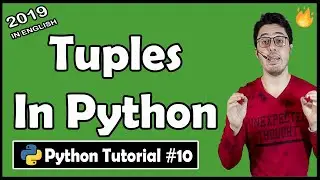 Tuple in Python | Python Tutorial #10