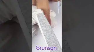 ✨ Build a Stronger Foundation with Brunson Rubber Base Gel! ✨