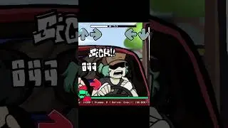 FNF HAZY RIVER-Dilemma(FC) 
