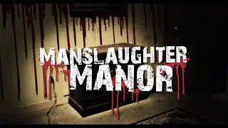 Manslaughter Manor - Six Flags Great America Fright Fest
