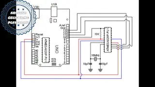 Installing the Arduino bootloader