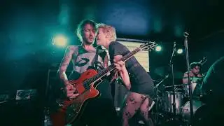 ATTACKE TOUR 2019 VLOG #1 Tourstart Düsseldorf