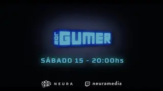 Los Gumer - Sabado 15/10 20 hs. Estreno