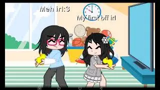 Stay duck meme (me and my bestie)