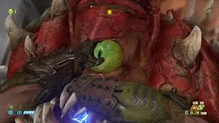 Doom eternal