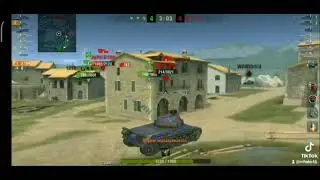 škoda//гравитация//wot blitz