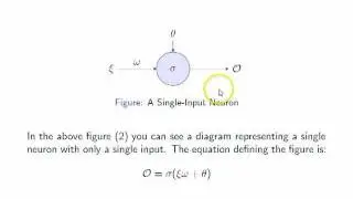 Neural network tutorial: The back-propagation algorithm (Part 1)