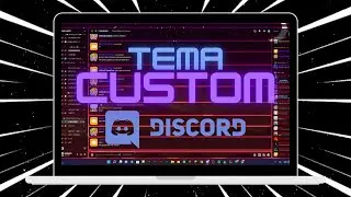 Come mettere uno sfondo su Discord | BetterDiscord Tutorial