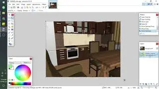 Introduction to Paint.NET