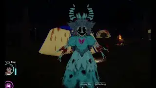 Diamond Forest King Gameplay (Pillar Chase 2)