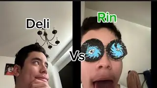 Deli vs Rin match who is the best ￼egoist?