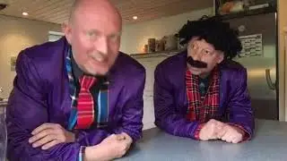 Jaribarh og Sune