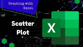 How to Make a Scatter Plot Graph in Excel
