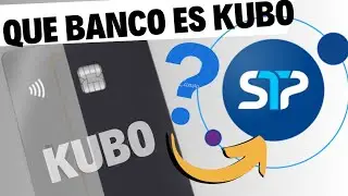 Como transferir desde KUBO