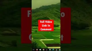 How to Download Intel HD Graphics || i5 3470 Intel HD Graphics #windowstips #shorts