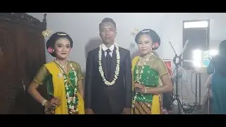 Tari Gambyong Pareanom