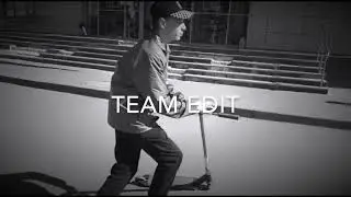 LUFTTEAM: MINI TEAM EDIT
