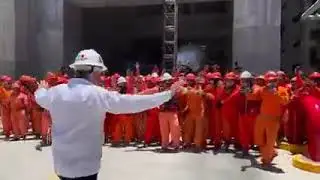 CUANDO LA BANDA TE RESPALDA