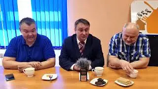 Корейцы: взгляд из Сибири