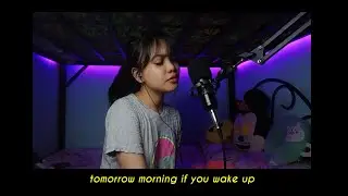I Will Be Here - Gary Valenciano /Cover/ Through NIght &Day OST