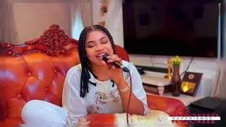 Goodness of God Cover