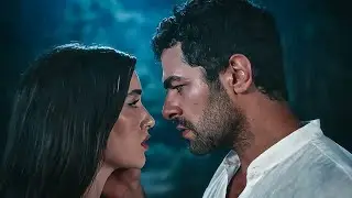 Zeynep & Halil | Tattoo (Spanish Version) Rüzgarlı Tepe