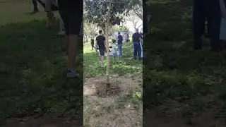 Фестиваль плова .Тель Авив.все собранные средства в помощь солдатам