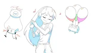 Pearl & Bots loop