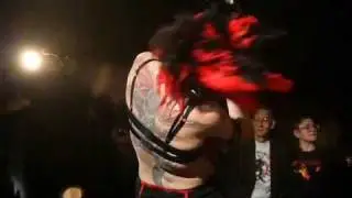 RIKKHA LIVE @ LA MAROQUINERIE - KITTEN ON WHEELS