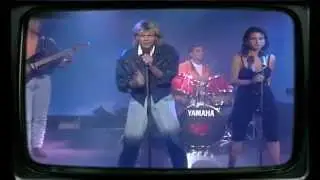 Matthias Reim - Ich hab geträumt von Dir 1990